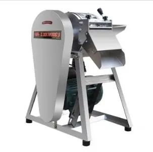 Carrot, Potato, Vegetable Chopper, Vegetable and Fruit Automatic Cutting Machine - Image 3