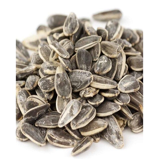Organic Sunflower Seeds Raw Dried Premium Grade With Customized Packing at Factory Price - Image 4