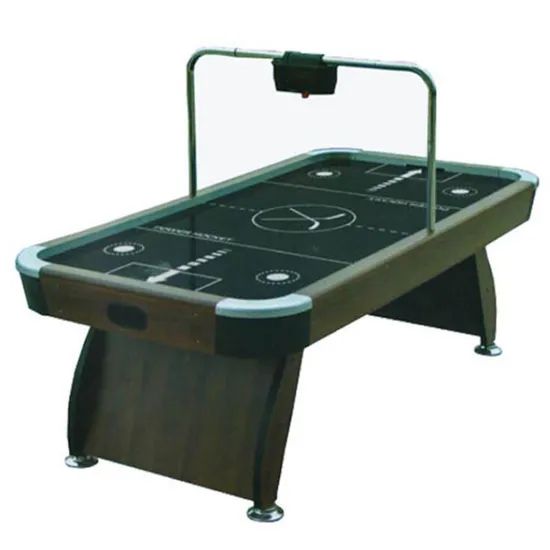 Hot Selling Product Air Hockey Game Table OEM Yes Origin China Style Unisex Age Group Adults HS Code 1111111111 Trademark - Image 4