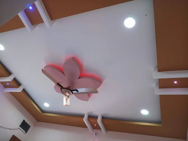 POP Ceiling Service - Image 1