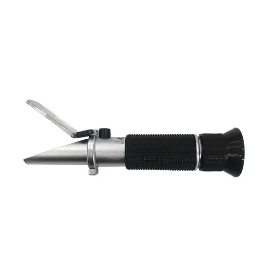 Dairy Cow Milk Concentration Meter Optical Refractometer for Colostrum - Image 5