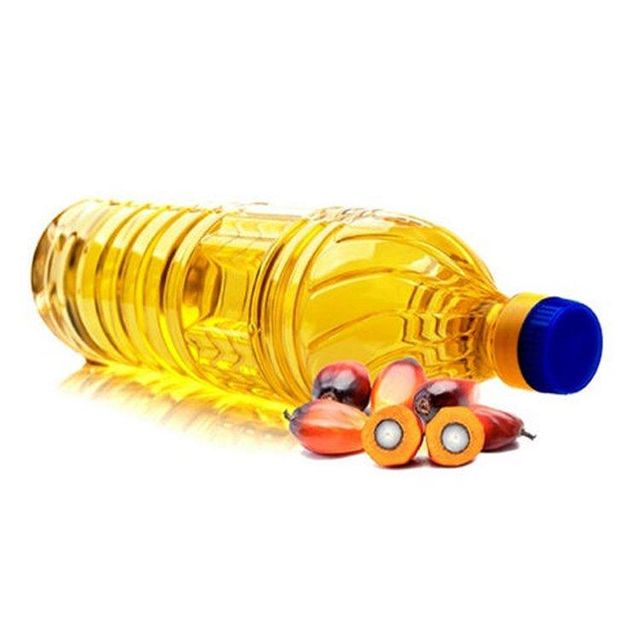 Global palm oil wholesale distributor offering premium refined palm oil for cooking frying and food production industries with private label packaging and container shipping worldwide. - Image 1