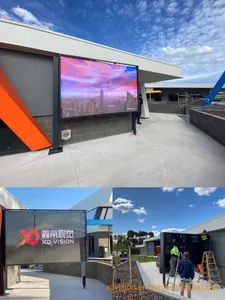 Outdoor Adverting LED Billboards - Image 3