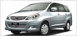 Taxi Service - Image 1