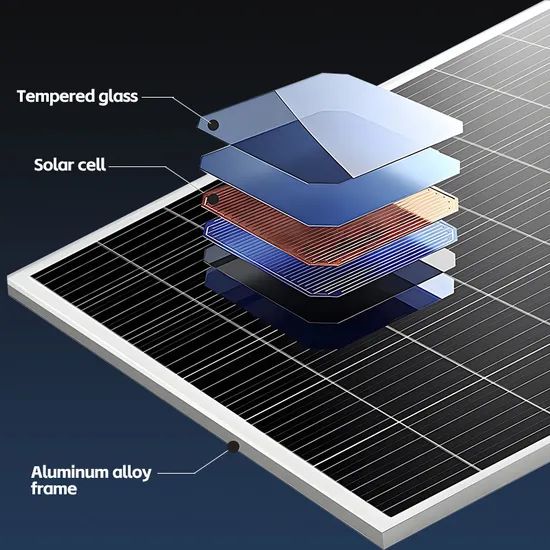 Bright Solar Panel Street Light Featuring Advanced Motion Sensors - Image 6