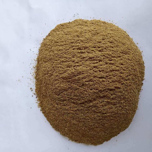 Meat And Bone Meal With High Calcium Content For Poultry Feed Formulation Supporting Bone Strength And Healthy Development - Image 5