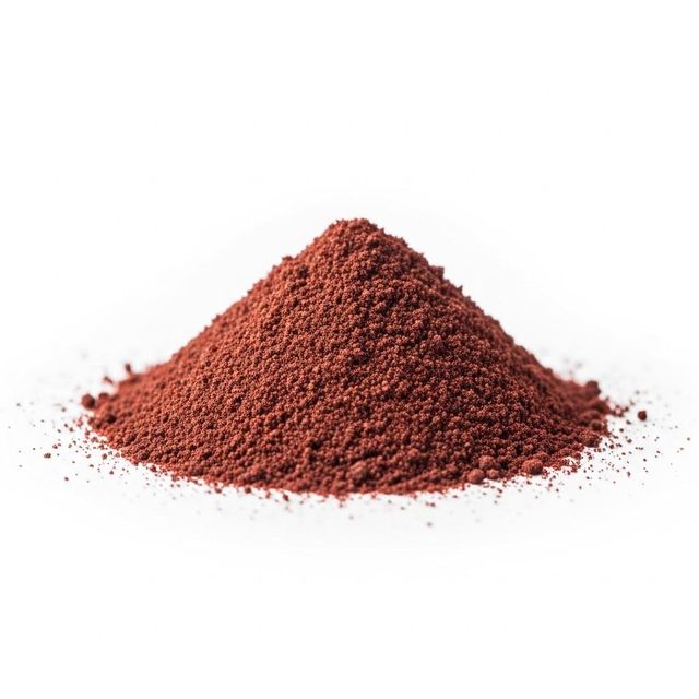 Natural Blood Meal For Animal Feed Rich Protein Blood Meal Powder For Healthy Growth Of Poultry Cattle And Livestock - Image 4