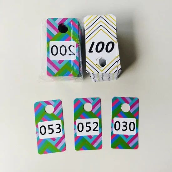 Custom Flash Teaching Math Cards with Box Children School Students Education - Image 4