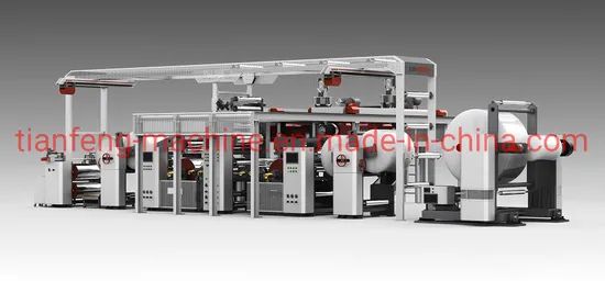 PP Woven Bag Making Machines - Image 4