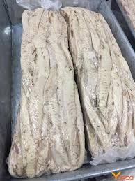 Frozen Precooked Skipjack Tuna Loin Species Kk Place of Origin THAILAND Processing Location Thailand Shelf Life 2 YEARS - Image 3