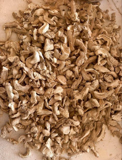 Dry ginger(gingerol- +1.5%) - Image 2