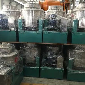 Centrifugal Oil Filter Edible Oil Filtration Machine Vegetable Oil Filter - Image 6