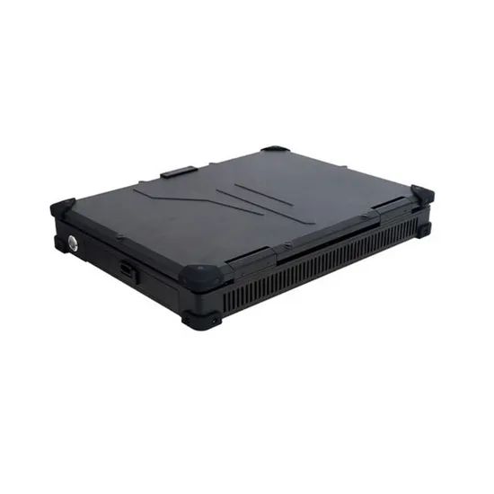 I7 CPU 14 Inch Industrial Portable Computer Rugged Laptop RAM 8GB Origin Zhejiang Storage Capacity 256GB Model NO. - Image 2