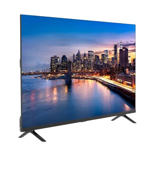 Wholesale Large Display LCD FHD Qled TV - Image 1