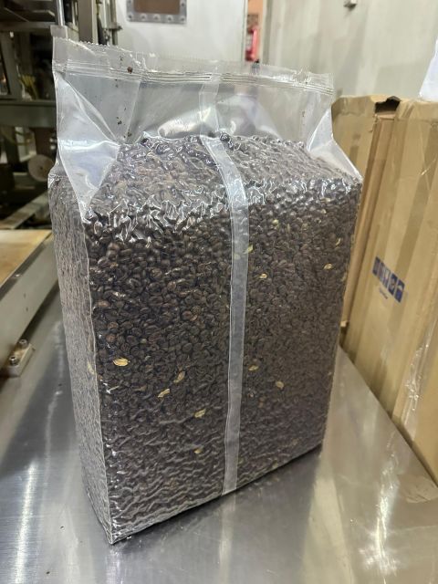 Roasted Coffee Whole Bean/Ground & Arabica Green Coffee Beans - Image 2