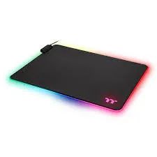 Customize Extended Full Color Printed Desk Mat RGB LED E-Sport Gaming Mouse Pad - Image 5