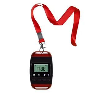 Hospital Emergency Nurse Patient Pull Call System - Image 3