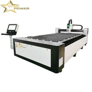 Advanced Laser Engraving Machine for Custom Kitchen Sinks Origin China Model NO. 3016 HS Code 90132000 Trademark Starpower - Image 3