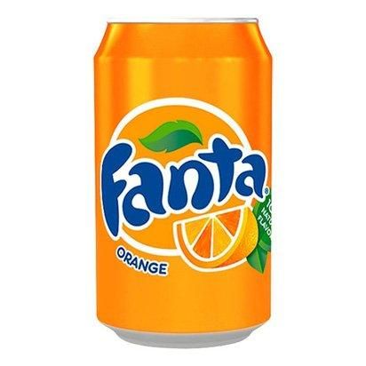 Factory price supply Fanta drinks Fanta soda Fanta soft drink beverage Fanta ,Coca Cola ,Sprite 250ml Direct Supplier - Image 4