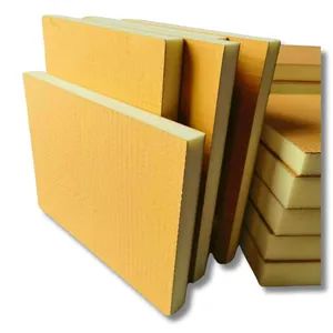 Extruded Polystyrene Insulation Construction Boards Fiber Cement Board - Image 3