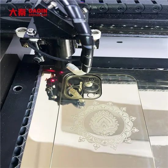 Making Screen Protector for Mobile Phone - Image 5