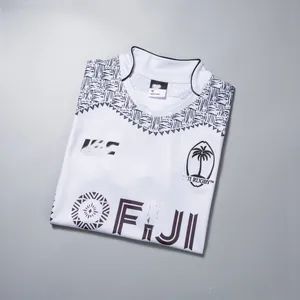 2019 New Zealand All Blacks Rugby Jerseys Size M Type T-shirt Pattern Logo Gender Unisex Origin Guangxi Model NO. W1365 HS Code - Image 4