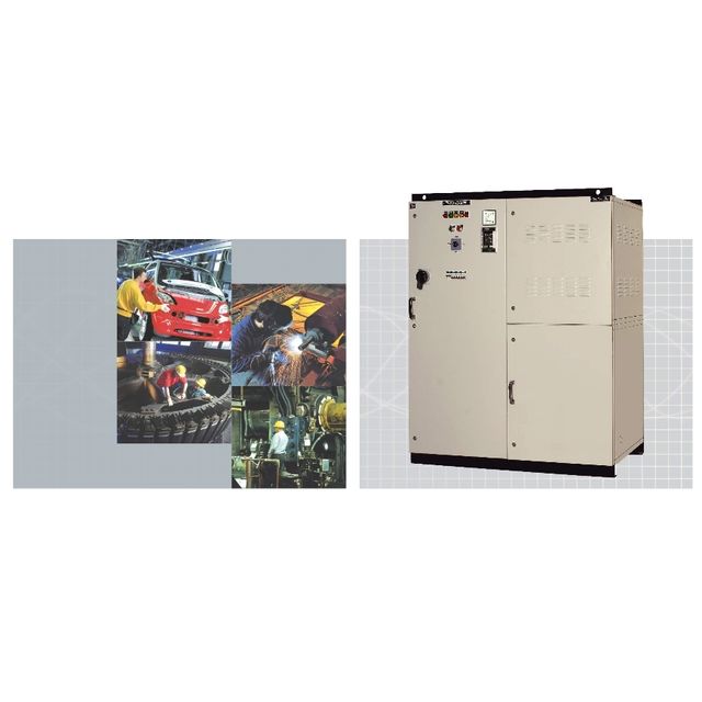 BCH Upto 800 HP Auto Transformer Starter Brand BCH Condition New Available Power Upto 800HP Gasket_quality Superior - Image 2