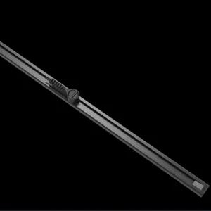 Magnetic LED Lighted Guide Rails for Display Cabinets - Image 2