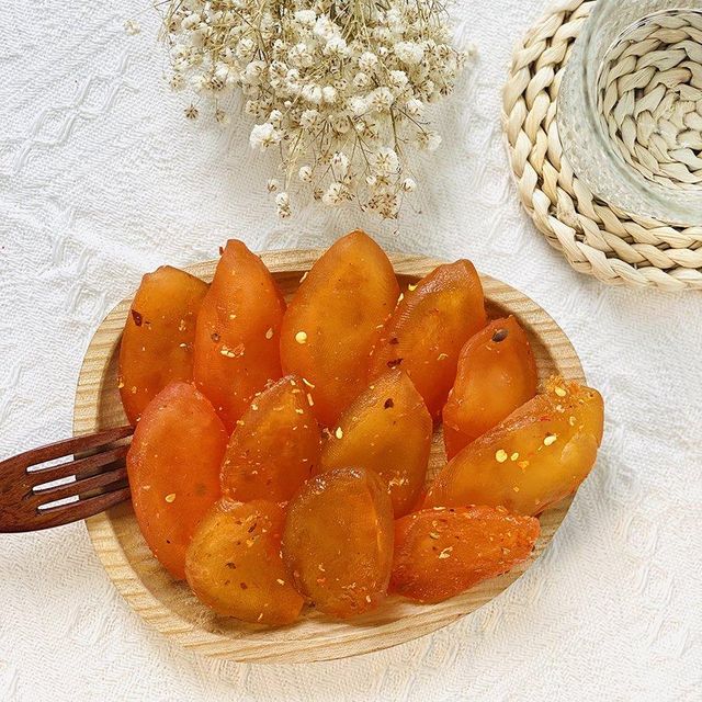 Dried soft fruit - Image 3