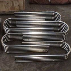Stainless Steel U Tubes - Image 2