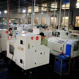 High-Performance Bag Making Machine with CNC Precision Parts - Image 5