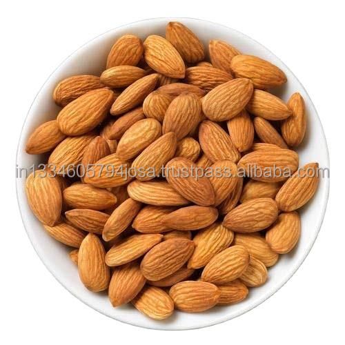 100% Natural Raw Almond Nuts Delicious Taste And Premium Quality Specification California Almond Nuts Style Dried Cultivation Type COMMON - Image 1