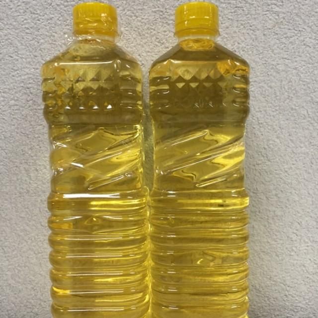 Used Cooking Oil (UCO) - Image 1
