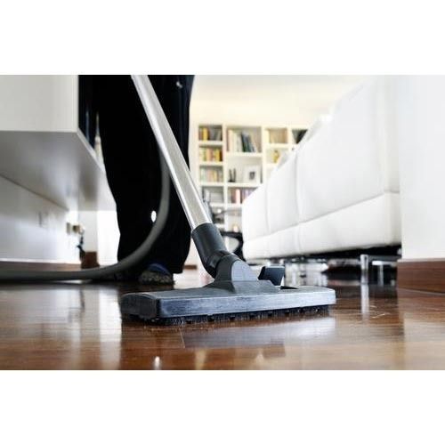 Residential Housekeeping Service Customer Support Effective Workforce Skill Level Skilled Delivery Reliability Within Time - Image 1