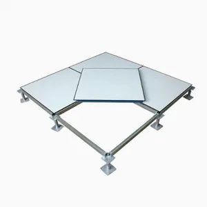 Anti Static Floor Tiles Date Room Raised Access Floor Tiles for ...