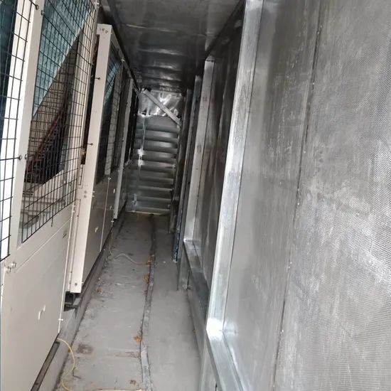 Sound Insulation Device for Chiller, Sound Insulation Cover - Image 2