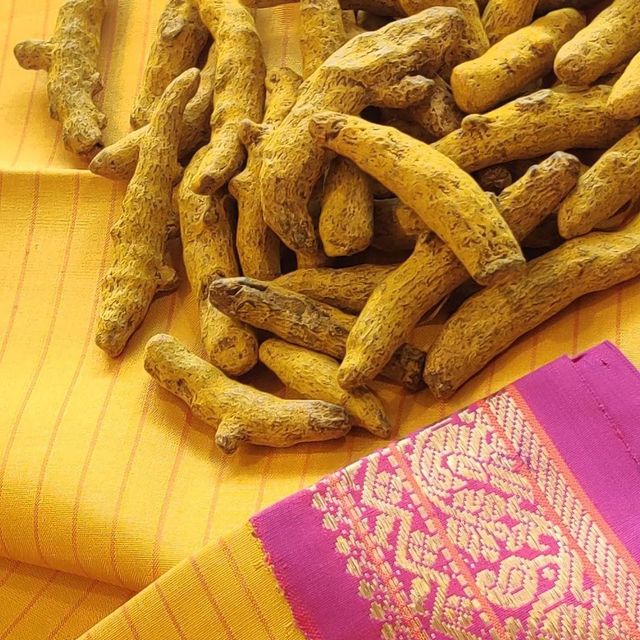 Quality Turmeric Spice For Traditional Recipes Food Manufacturing And Seasoning Applications With Strong Flavor - Image 5