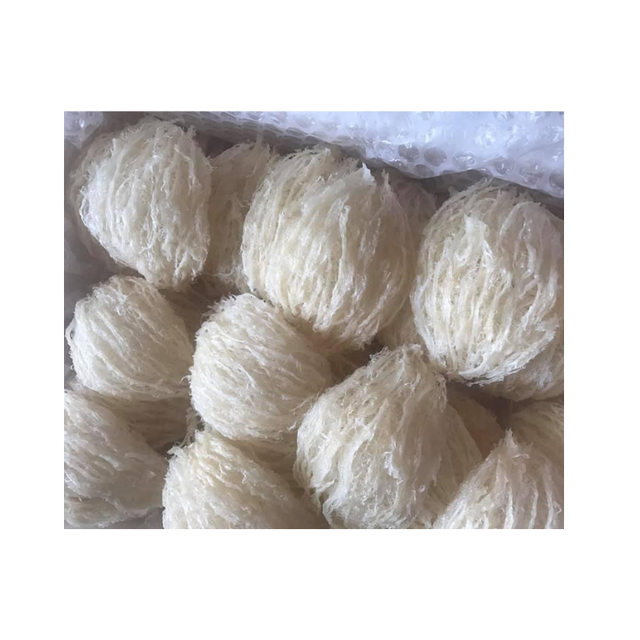 Hot Item Refined Bird'S Nest 100% Fresh Bird Nest For All Age Tasteless Packed In Box Vietnam Manufacturer - Image 4