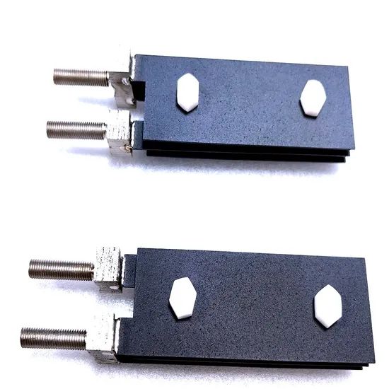 Titanium Electrode, Mmo Coated Titanium Anode for Sodium Hypochlorite Generator - Image 2