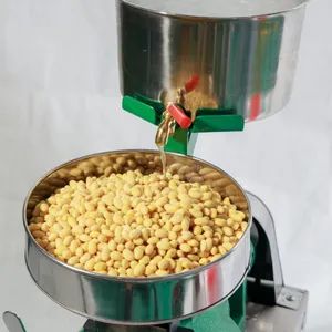 Wholesale Commercial Soybean Milk Making Machine Automatic Soybean Milk Machines - Image 3