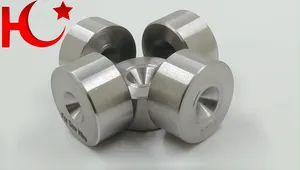 Crystaltech PCD Wire Shapers 2463 0.015-1.5mm Die Casting Multi-cavity 1Y ISO - Image 1