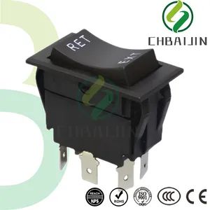 Smart Home Versatile Automation Switch for Office and Home - Image 1