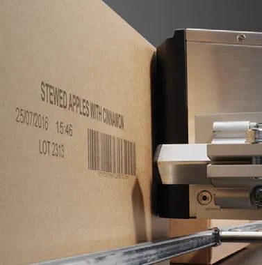 Videojet VJ2120-404242 707 Single Printhead Large Char Marking 15D On-Line Auto 2kg Box - Image 6