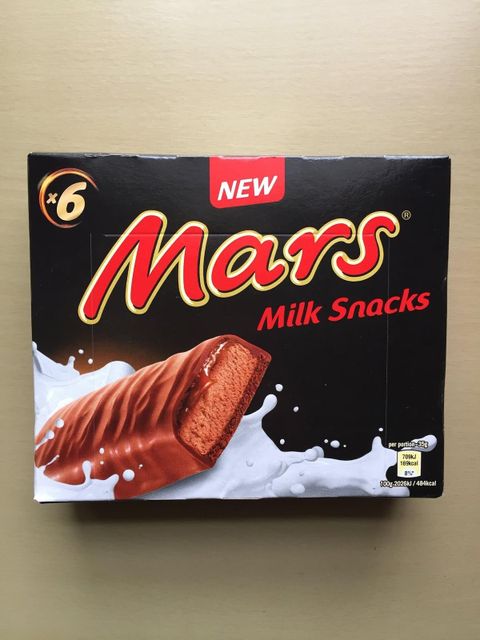 Genuine Mars 35g Chocolate Snack Rich Milk Chocolate Delicious Caramel Fresh Stock Wholesale Price Available - Image 5
