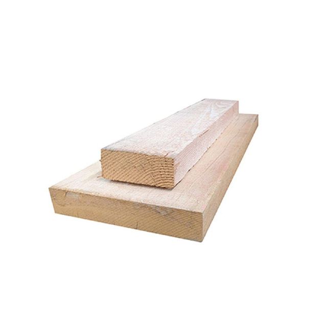 Pressure-Treated Pine Timber - Various Sizes Available - Image 5