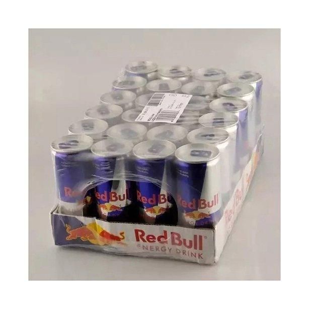 Cheap price Red Bull & Red bull Classic 250ml Red bull energy drink / Red Bull 330 ml Energy Drink / Wholesale Red bull - Image 4