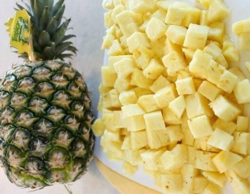 Frozen pineapple Origin Vietnam Sugar Content 5%, 10% Flavor Honey, Fragrant Quality 100% Pineapple Place of Origin Viet Nam - Image 6