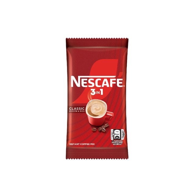 Wholesale Nescafe 3 in 1 cheap price fast delivery bulk supply discount stock - Image 3