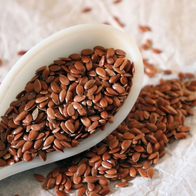 Organic Flaxseed Seed Collection Featuring High Fiber Content And Premium Seed Quality For Ingredient Buyers - Image 3
