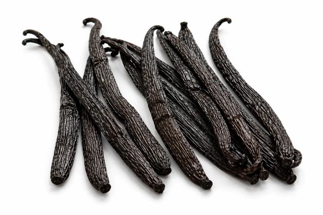 Vanilla Beans – product photo 3, product detail gallery